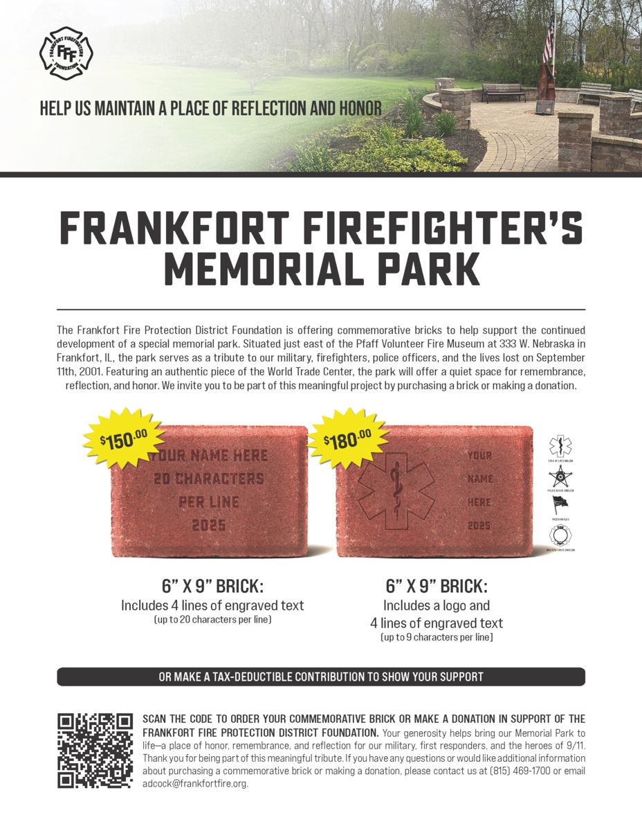 Click Here to Print Flyer